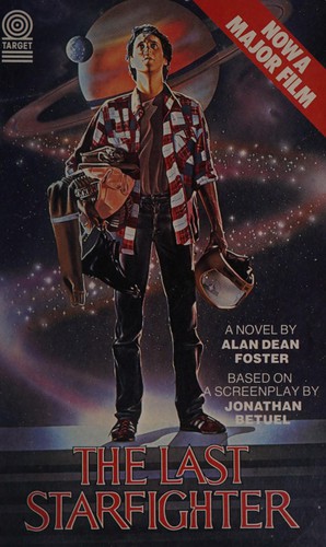 The last starfighter (1984, W.H. Allen)