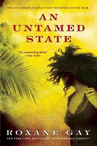 An Untamed State (2014)