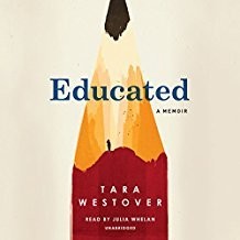 Educated (AudiobookFormat, 2018)