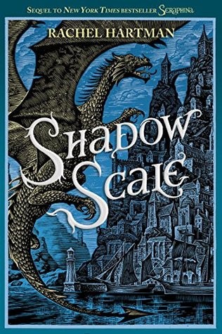Shadow Scale (2015, Random House Children's Books)