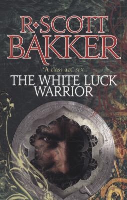 The White Luck Warrior (2011, Orbit)