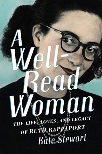 A Well-Read Woman (Paperback, 2019, Little A)
