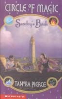 Tamora Pierce: Sandry's Book (Circle of Magic) (1999, Turtleback Books Distributed by Demco Media)