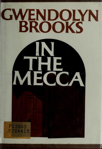 In the Mecca (1968, Harper & Row)