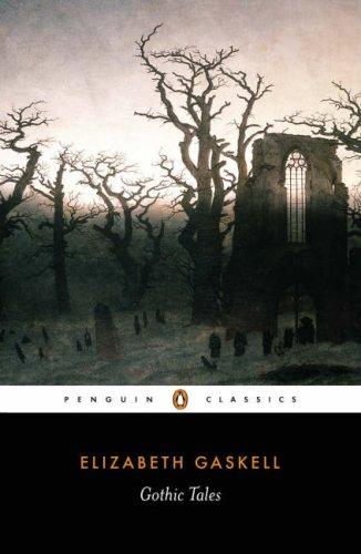 Gothic tales (2000, New York, Penguin)