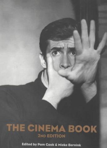 Meike Bernink: The Cinema Book (Paperback, 1999, British Film Institute)