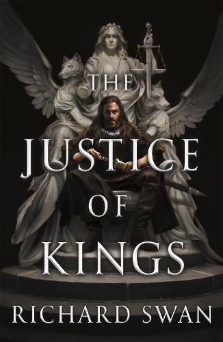 Justice of Kings (2022, Little, Brown Book Group Limited)