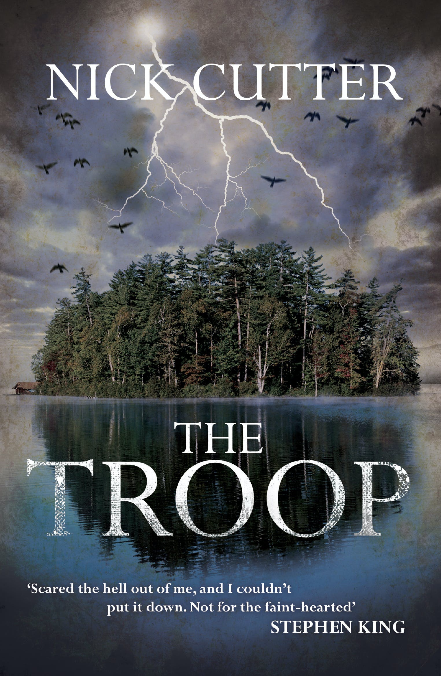 The Troop (2014)