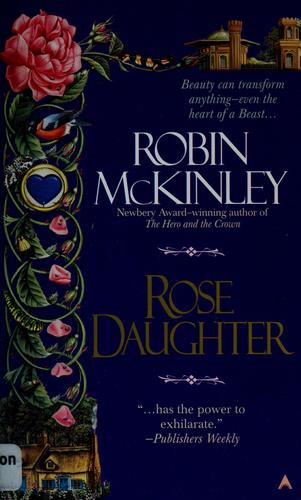 Rose daughter (1998, Ace Books)