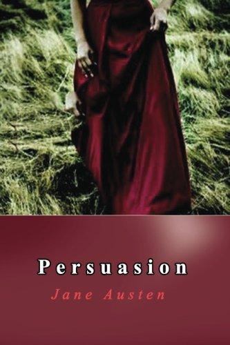 Jane Austen: Persuasion (2014)