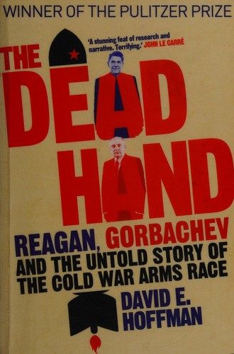 The dead hand (2011, Icon Books)
