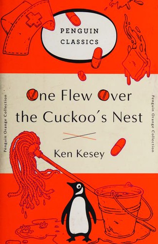 One Flew Over the Cuckoo's Nest (Paperback, 2016, Penguin Books)