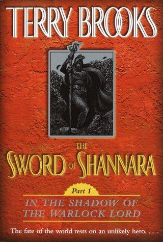 Sword of Shannara (Paperback, 2003, Del Rey)