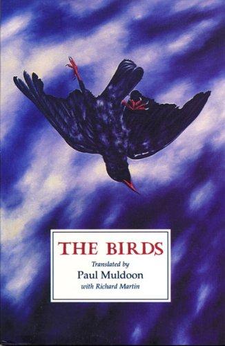 Aristophanes: The  birds (1999, Gallery Press)