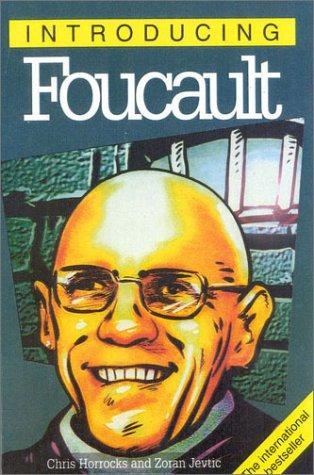 Chris Horrocks, Zoran Jevtic: Introducing Foucault (Paperback, 1997, Icon Books)