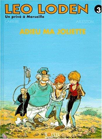 Adieu ma Joliette (French language, 1993)