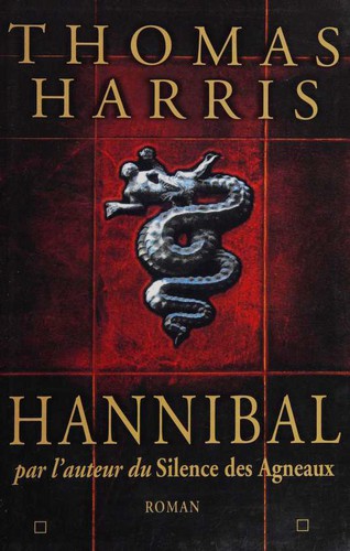 Hannibal (Paperback, French language, 2000, Le Grand livre du mois)