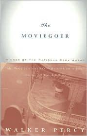 Walker Percy: The Moviegoer (1998, Vintage)