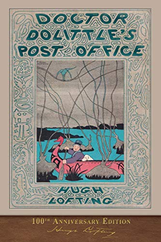 Hugh Lofting: Doctor Dolittle's Post Office (Paperback, 2020, MiraVista Interactive, SeaWolf Press)