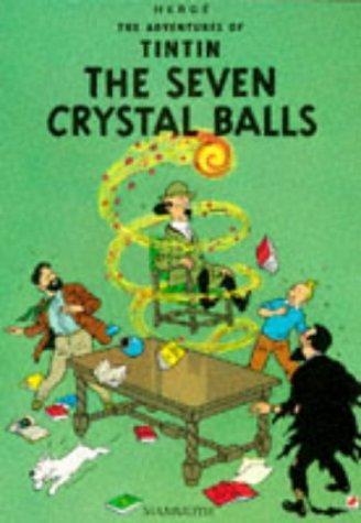 The Seven Crystal Balls (2002)