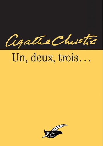 Agatha Christie: Un, deux, trois-- (French language, 2004)