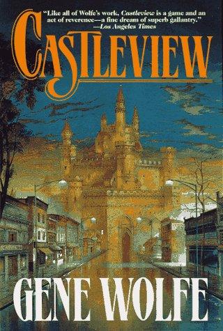 Castleview (Paperback, 1997, Tor Books)