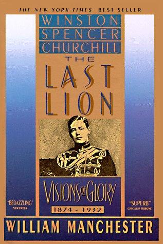 The Last Lion: Winston Spencer Churchill (1984, Delta)