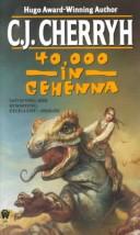 Forty Thousand in Gehenna (Alliance-Union Universe) (Paperback, 1984, DAW)