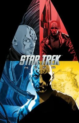 Star Trek (2010, IDW Publishing)