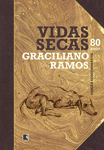 _: Vidas Secas (Hardcover, Portuguese language, 2018, Record)