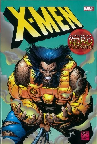 Scott Lobdell, Larry Hama, John Francis Moore, James Robinson: X-Men (Hardcover, 2012, Marvel)