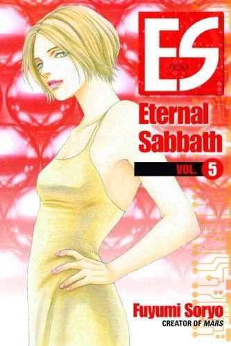 ES Vol. 5: Eternal Sabbath (ES: Eternal Sabbath) (Paperback, 2007, Del Rey)