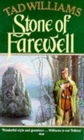 Stone of Farewell  (Paperback, 1991, Legend)