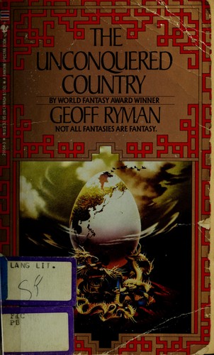 Unconquered Country (Paperback, 1987, Spectra)
