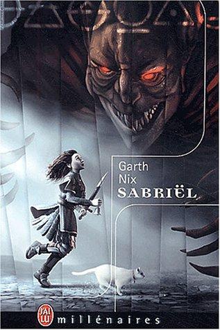 Sabriël (Paperback, French language, 2003, J'ai lu)