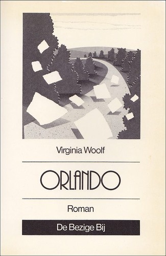 Virginia Woolf: Orlando (Paperback, Dutch language, 1987, De Bezige Bij)