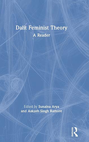 Dalit Feminist Theory (Hardcover, 2019, Routledge India)