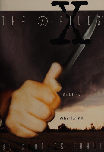 Goblins ; Whirlwind (1995, Quality Paperback Book Club)