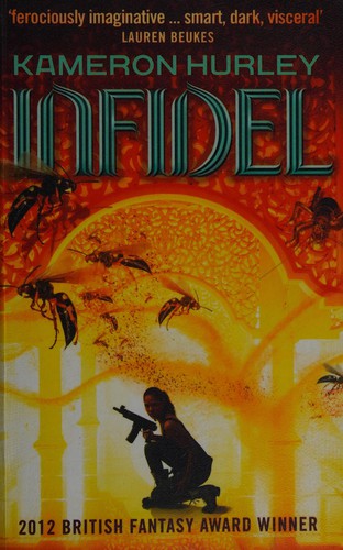 Infidel (2014, Penguin Random House)