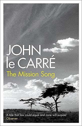 John le Carré: The Mission Song (2007)