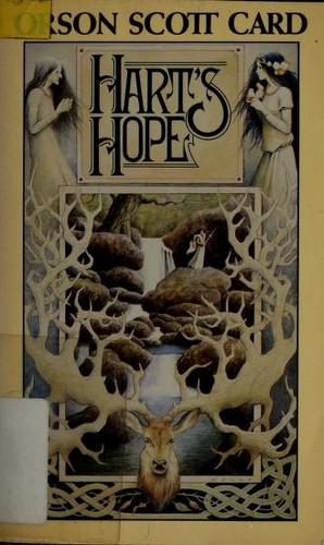 Hart's Hope (Paperback, 1988, Tor Books)