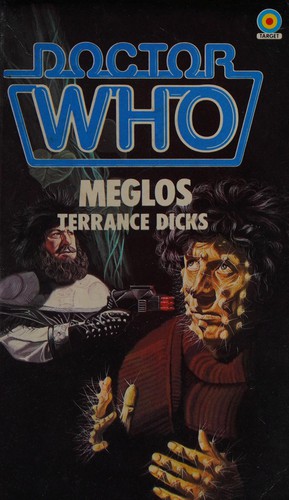 Terrance Dicks: Doctor Who (Paperback, 1983, W.H. Allen)