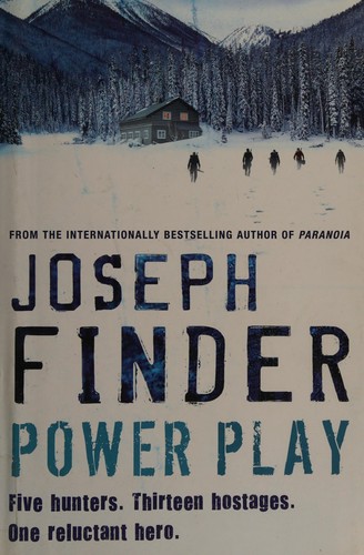 Power Play (2007, Headline Publishing Group)