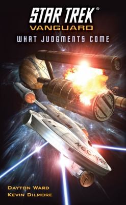 What Judgments Come (Paperback, 2011, Pocket Books/Star Trek)