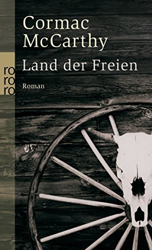 Land der Freien (Paperback, 2010, Rowohlt Taschenbuch)