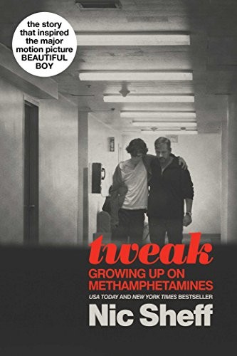 Nic Sheff: Tweak (Paperback, 2018, Atheneum Books for Young Readers)