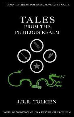 Tales from the Perilous Realm: Roverandom and Other Classic Faery Stories (2011)