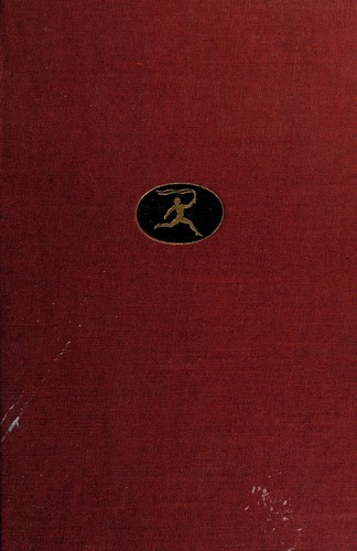 Van Wyck Brooks: The flowering of New England, 1815-1865. (1936, Dutton)