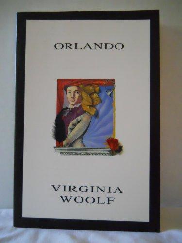 Virginia Woolf: Orlando : a biography (1993)