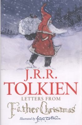 Letters From Father Christmas (2012, HarperCollins Publishers)
